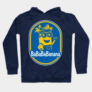 BaBaBaBanana Hoodie